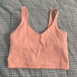 Lululemon top size M